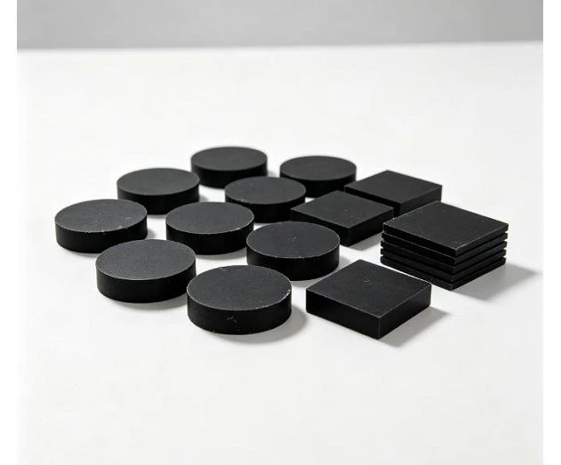 HDPE liugpadjad